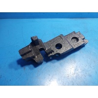 Audi Q5 Fy Right Side Rear Bumper Energy Absorber