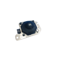 Audi Q5  Fy,  Front Radar Sensor (Rh Bumper Mounted)