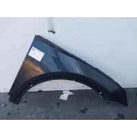 Audi Q5 Fy,  Right Guard