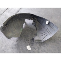 Audi Q5/Sq5 Fy,  Right Front Guard Liner