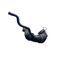 Holden Colorado Rg/Rg7 Air Cleaner Duct Hose