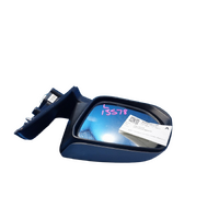 Holden Colorado Rg/Rg 7 Left Door Mirror