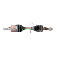 Holden Colorado Trailblazer  Rg, Right Driveshaft