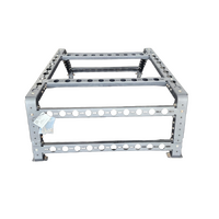 Holden Colorado Roof Rack Bars, Aftermarket, 10/08-24