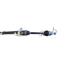 Mazda Cx5 Right Driveshaft