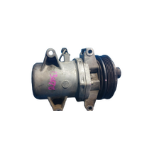 Mitsubishi Triton Pajero Sport, Air Cond Compressor