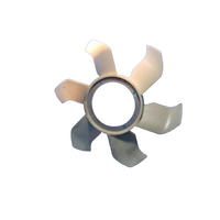 Mitsubishi Triton Engine Fan-Blades Only