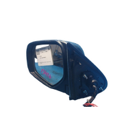 Mitsubishi Triton Mq-Mr Left Door Mirror