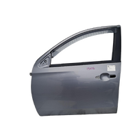 Mitsubishi Triton Mq Left Front Door