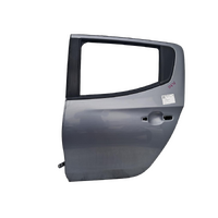 Mitsubishi Triton Mq Left Rear Door