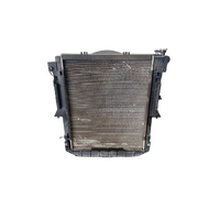 Mitsubishi Triton Mq-Mr Radiator