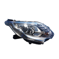Mitsubishi Triton Right Headlamp