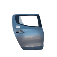 Mitsubishi Triton Mq Right Rear Door