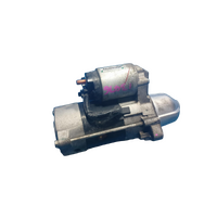 Mitsubishi Triton, Pajero Starter Motor