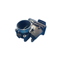 Mitsubishi Triton Pajero Sport 2.4 Petrol Throttle Body