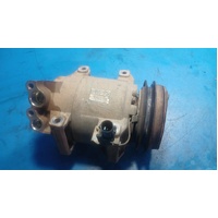 Mitsubishi Triton, Challenger Air Cond Compressor
