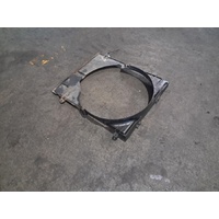 Mitsubishi Triton Ml-Mn 2.5 Diesel Fan Shroud