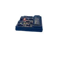 Nissan Navara Np300, Left Side Engine Bay Fuse Box/Ipdm Unit