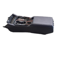 Mitsubishi Outlander Zm Centre Console