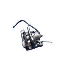 Mazda 2 Dj/Dl Left Front Caliper