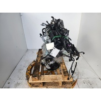 Mazda 2  Dj/Dl,  Petrol 1.5 S-Vt  Skyactiv-G  Engine    Used
