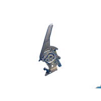 Mazda 2 Handbrake Lever