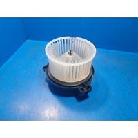 Mazda 2 Heater Fan Motor