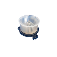 Mazda 2 Heater Fan Motor