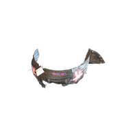 Mazda 2 Dj/Dl  Left Front Guard Liner