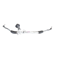 Mazda 2  Dj/Dl,  Steering  Rack