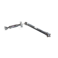 Mitsubishi Triton Mq-Mr,  Rear Prop Shaft
