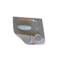 Mercedes B Class W245,  Left Rear Door Trim