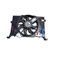 Mercedes B Class W245 Radiator Fan