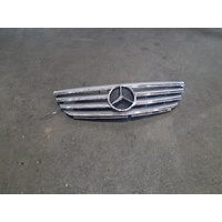 Mercedes B Class  W245,  Radiator Grille