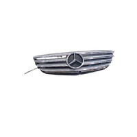 Mercedes B Class W245 Radiator Grille