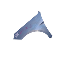 Mercedes B Class  W245,  Left Guard