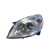 Mercedes B Class  W245,  Left Headlamp