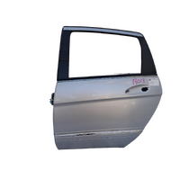 Mercedes B Class  W245,  Left Rear Door