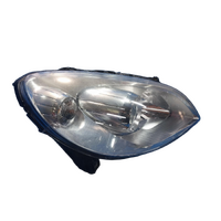 Mercedes B Class  W245,  Right Headlamp