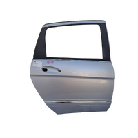 Mercedes B Class  W245,  Right Rear Door