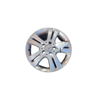 Mercedes B Class  W245 672, 16 X 6 Inch  Alloy Wheel