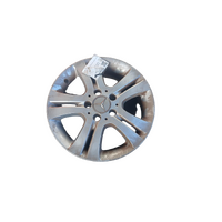 Mercedes B Class  W245 672, 16 X 6 Inch  Alloy Wheel