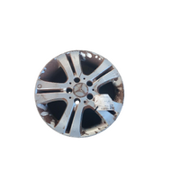Mercedes B Class  W245 672, 16 X 6 Inch  Alloy Wheel