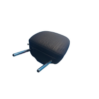 Toyota Yaris Headrest