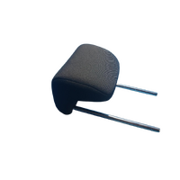 Toyota Yaris Headrest