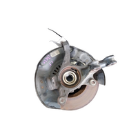 Toyota Yaris  Left Front Hub Assembly
