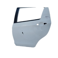 Toyota Yaris Ncp13# Left Rear Door