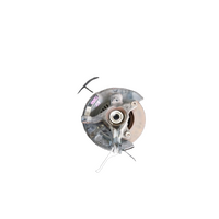 Toyota Yaris Right Front Hub Assembly