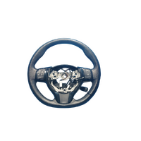 Toyota Yaris Ncp13# Steering Wheel