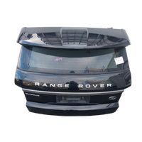 Land Rover Rangerover Evoque L538, Tailgate